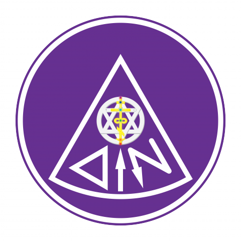 Vestnik Odin Logo
